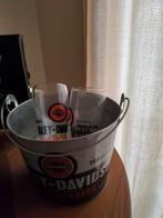 Harley Davidson decoration, Motoren, Ophalen, Zo goed als nieuw