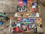 1 Harry Potter vintage lego set, Ensemble complet, Lego, Utilisé, Enlèvement ou Envoi