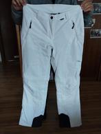 Dames ski broek Icepeak wit maat 42, Vêtements | Femmes, Vêtements de sports d'hiver, Enlèvement, Comme neuf, Taille 42/44 (L)