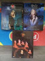 DVD Buffy the vampire slayer, CD & DVD, DVD | TV & Séries télévisées, Comme neuf, Enlèvement