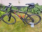 Mtb Merida TFS 900 XC - 26 inch velgen - kader 46cm (1m78cm), Fietsen en Brommers, Gebruikt, Heren, 45 tot 49 cm, Ophalen