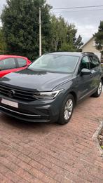 Tiguan Life 1,5 TSi-GPF, Auto's, Volkswagen, 139 g/km, Euro 6, 4 cilinders, Alcantara
