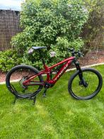 E-Mountainbike Trek RAIL 5, Fully, Ophalen, Gebruikt, Trek