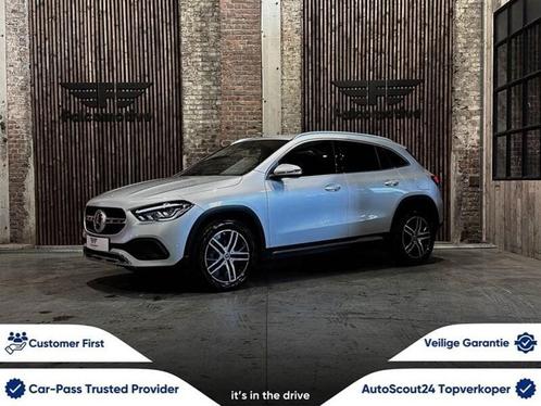 Mercedes-Benz GLA 180 bA*AUT*NAVI*DAB*WIFI*URBAN*Slechts 21, Auto's, Mercedes-Benz, Bedrijf, GLA, ABS, Airbags, Airconditioning