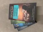 Boeken Sylvia Day Crossfire, Boeken, Ophalen of Verzenden, Zo goed als nieuw