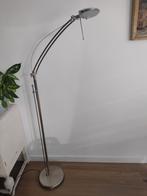 Lucide Coruna vloerlamp, Huis en Inrichting, Ophalen, Zo goed als nieuw, Metaal