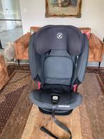 Maxi-Cosi Titan Pro, Kinderen en Baby's, Autostoeltjes, Ophalen, Zo goed als nieuw, 9 t/m 36 kg, Isofix