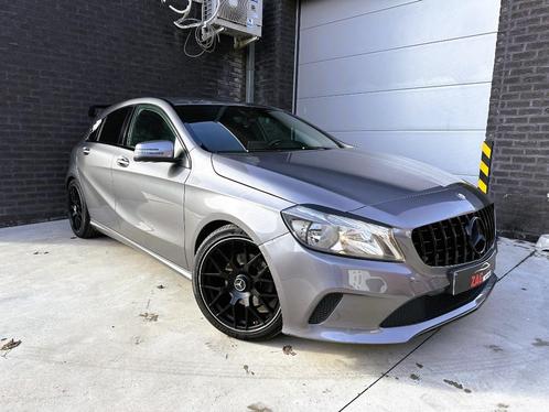 Mercedes-Benz A180 - Camera - Sport - Euro6b – Maxton, Autos, Mercedes-Benz, Entreprise, Achat, Classe A, ABS, Caméra de recul