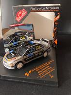 Vitesse Mitsubishi Lancer Evo IX Winner Rally Finland, Ophalen of Verzenden, Zo goed als nieuw, Auto, Overige merken