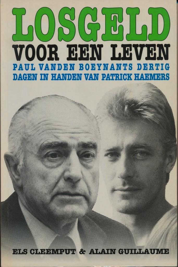 Losgeld voor een leven, Boeken, Politiek en Maatschappij, Verzenden