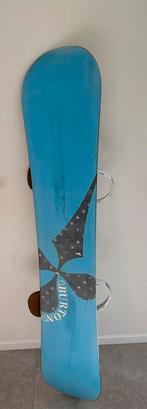 snowboard Burton, Sport en Fitness, Ophalen, Gebruikt, Board