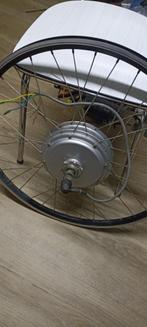 Roue arrière électrique 26 pouces 36V, Ophalen, Gebruikt, Wiel