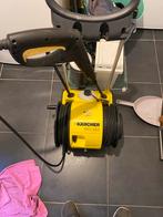 Karcher, Ophalen, Gebruikt, Met autostop en -start, KARCHER