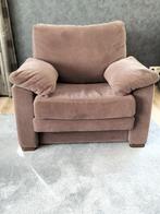 Salon, Huis en Inrichting, Ophalen, Gebruikt, Klassiek, Rechte bank