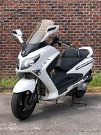 Sym GTS 125 Evo I - Texas motors 1350 eur, Vélos & Vélomoteurs, Enlèvement ou Envoi