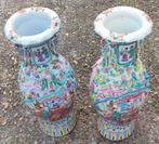 Chinese vazen, Antiek en Kunst, Antiek | Vazen, Ophalen of Verzenden