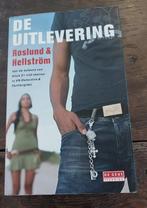 Roslund & Hellstrom : De uitlevering, Boeken, Ophalen of Verzenden