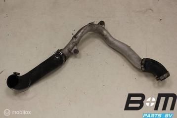 Laadluchtbuis Audi A1 8X 3 deurs beschikbaar voor biedingen