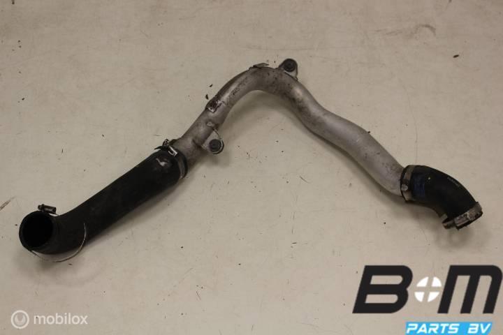 Laadluchtbuis Audi A1 8X 3 deurs, Auto-onderdelen, Motor en Toebehoren, Gebruikt
