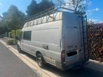 Transit 2.2d dubbel cabine 2015 Airco, Auto's, Diesel, Particulier, Transit, Te koop