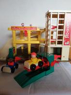 Fisher price agarage - parkeerplaats, Kinderen en Baby's, Speelgoed | Fisher-Price, Ophalen, Gebruikt
