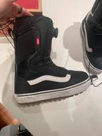 Snowboard boots Vansq, Enlèvement ou Envoi, Utilisé, Bottes de neige