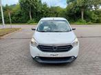 Dacia Lodgy 2016 1.5dci 7place, Auto's, Lodgy, Diesel, Particulier, Te koop
