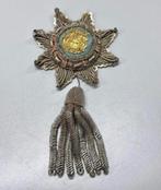 Antieke Victoriaanse Sjerp Badge Onafhankelijke Orde 1826, Antiek en Kunst, Ophalen of Verzenden