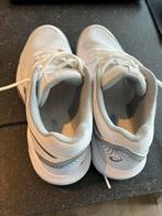 Asics padelschoen dames maat 40 nieuw, Kleding | Dames, Sportkleding, Wit, Nieuw, Racketsport, Asics