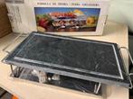 Steengrill - nieuw ( nooit gebruikt), Elektronische apparatuur, Grillplaten, Ophalen, Nieuw, Steengrill
