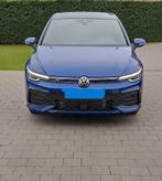 VW Golf R-Line Business prémium 7DSG, 933km 05/2025, Auto's, 4 cilinders, Blauw, Alcantara, 127 g/km