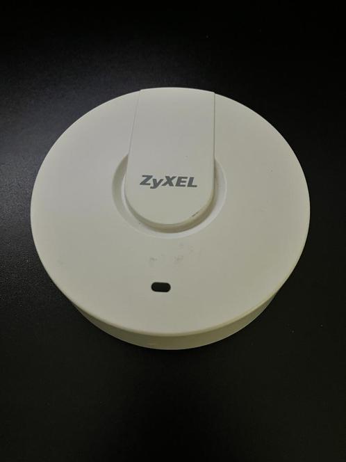 ZyXELL Access Point NWAS5123 - NI, Computers en Software, Accesspoints, Gebruikt, Ophalen of Verzenden