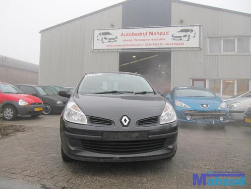 2007 RENAULT CLIO 3 1.5 DCI DEMONTAGE SLOOP (96), Auto-onderdelen, Overige Auto-onderdelen, Renault, Gebruikt, Ophalen of Verzenden