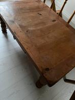 Salon Tafel, Ophalen, Zo goed als nieuw