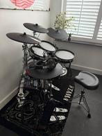 Pearl e-merge hybride, Muziek en Instrumenten, Drumstellen en Slagwerk, Ophalen, Zo goed als nieuw, Pearl, Elektronisch