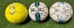 Select voetballen, Sport en Fitness, Voetbal, Ophalen, Zo goed als nieuw