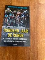 Wuyts/Decauwer: Honderd jaar de Ronde-2016, Verzenden, Gelezen, Wuyts/Decauwer, Lopen en Fietsen