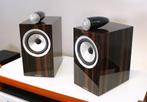 Bower & Wilkins 705 s2 Signature, Comme neuf, Bowers & Wilkins (B&W), Enlèvement ou Envoi, Haut-parleurs Frontaux, Arrière ou Stéréo