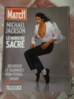 Paris Match SPECIAL MICHAEL JACKSON 1958/2009 - 46pag 2009, Ophalen of Verzenden, Tijdschrift, 1980 tot heden