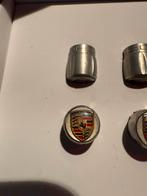 Originele ventieldopje van Porsche, Auto-onderdelen, Ophalen of Verzenden