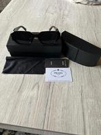 Prada Bril - PR17 WS, Ophalen, Nieuw, Zwart, Bril