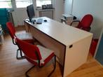 Bureau professionnel avec caisson, Maison & Meubles, Enlèvement, Bureau