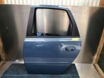 Portier 4Deurs links-achter van een Opel Meriva (3CU), Gebruikt, -, Deur, -