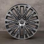 Audi A8 Velgen met Zomerbanden 20”, 265 mm, Velg(en), Gebruikt, Personenwagen