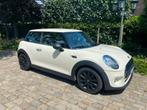 Mini 1,5 Benz 102 pk slechts 65000 km new new, Auto's, Stof, Bedrijf, Handgeschakeld, Stadsauto
