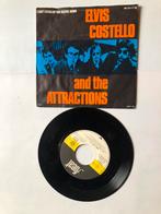 Elvis Costello: I can't stand up (1980), Cd's en Dvd's, Vinyl Singles, Verzenden, Zo goed als nieuw