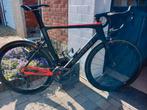 Kootu Cyclone 2.0  carbon racefiets, Ophalen, Zo goed als nieuw