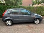 Ford Fiesta, Autos, Argent ou Gris, Achat, 1299 cm³, Boîte manuelle