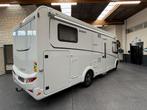 Fiat Ducato Dethleffs Trend, Ringverwarming, Fiat, Luifel, 7 tot 8 meter