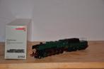 Marklin -37153-stoomlocomotief-SNCB-type 26.038-mfx-sound, Verzenden, Gebruikt, Locomotief